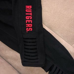 Rutgers leggings